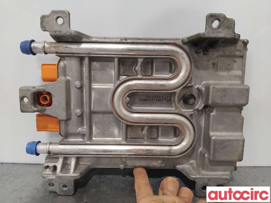 Inverter elbil til VW ID.4 2020-->> (VOLKSWAGEN|1EA907190K|043750802V|1EA907190D)