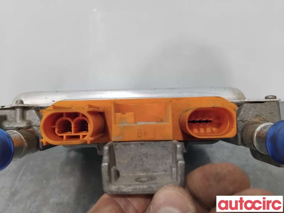 Inverter elbil til VW ID.4 2020-->> (VOLKSWAGEN|1EA907190K|043750802V|1EA907190D)