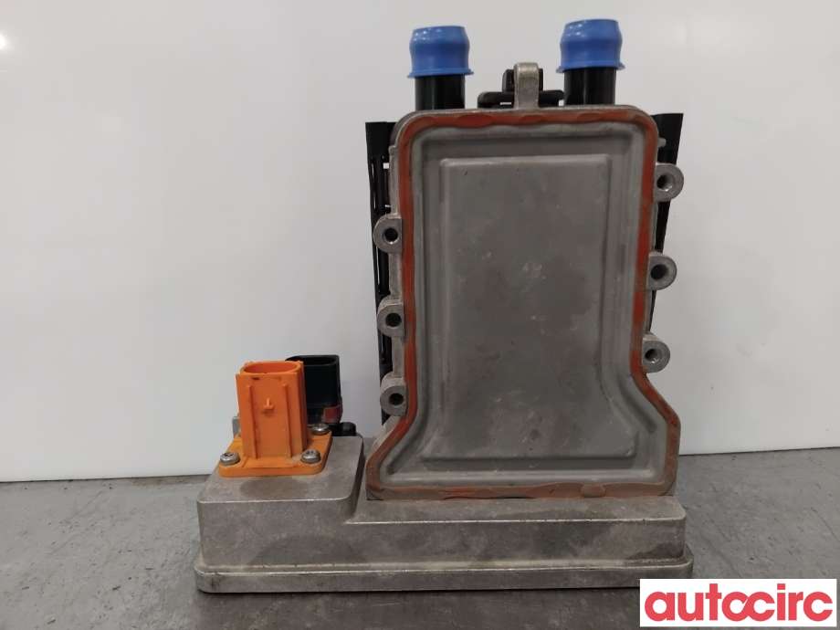 Motorvarmer elektrisk til VW ID.4 2020-->> (VOLKSWAGEN|1EE963221D|710301440300|1EA963231)