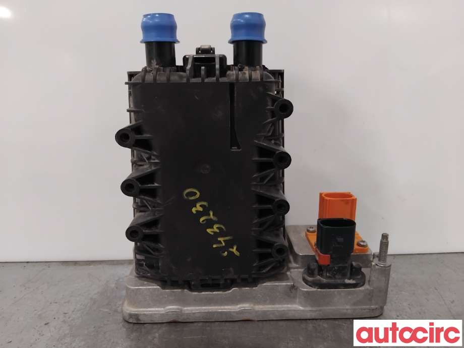 Motorvarmer elektrisk til VW ID.4 2020-->> (VOLKSWAGEN|1EE963221D|710301440300|1EA963231)