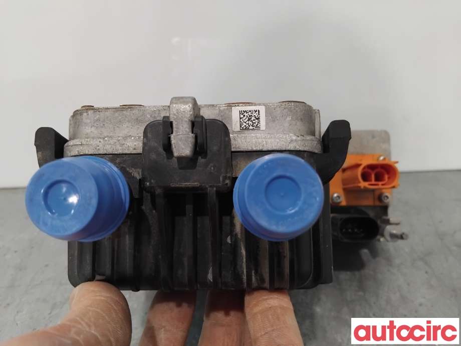 Motorvarmer elektrisk til VW ID.4 2020-->> (VOLKSWAGEN|1EE963221D|710301440300|1EA963231)