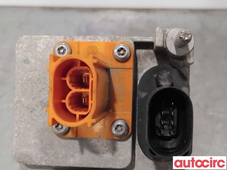 Motorvarmer elektrisk til VW ID.4 2020-->> (VOLKSWAGEN|1EE963221D|710301440300|1EA963231)