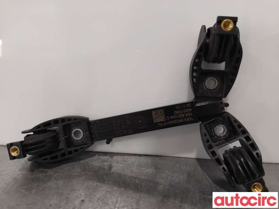 Diverse deler til VW ID.4, 2020-->> (VOLKSWAGEN|1EA820034C)