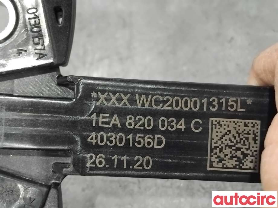 Diverse deler til VW ID.4 2020-->> (VOLKSWAGEN|1EA820034C|)