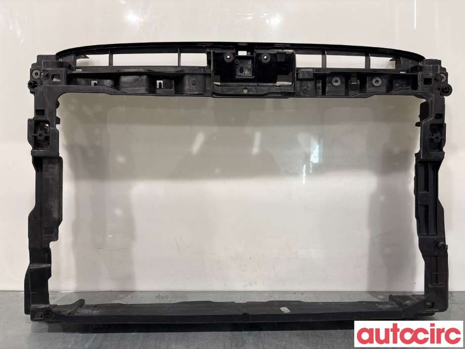 Frontplate til VW Passat, 2015-2019 (Fase 1) (B8) (B8) (VOLKSWAGEN|3G0805588L)