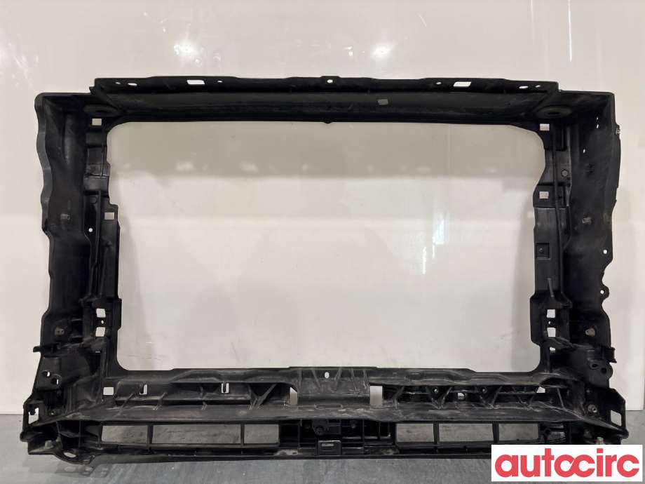 Frontplate til VW Passat 2015-2019 (Fase 1) (B8) (B8) (VOLKSWAGEN|3G0805588L|)