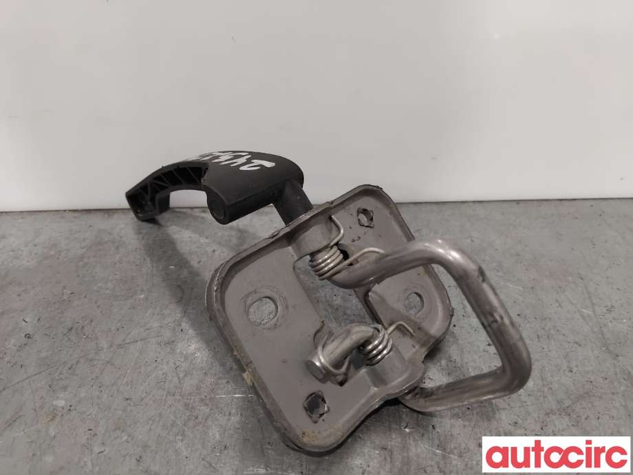 Diverse deler til VW ID.4 2020-->> (VOLKSWAGEN|11A823186B||11A823186C)