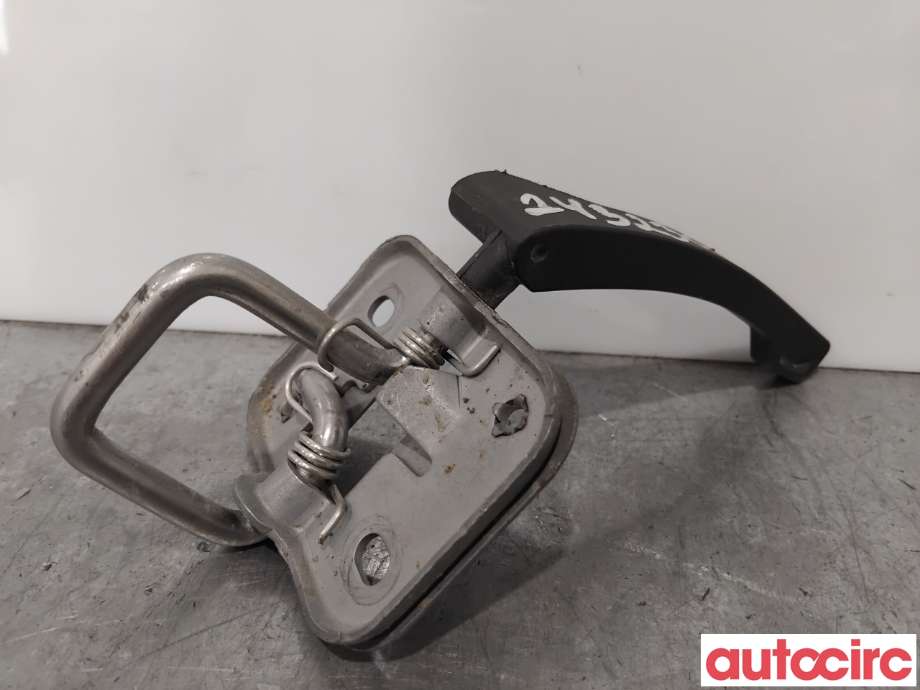 Diverse deler til VW ID.4 2020-->> (VOLKSWAGEN|11A823186B||11A823186C)