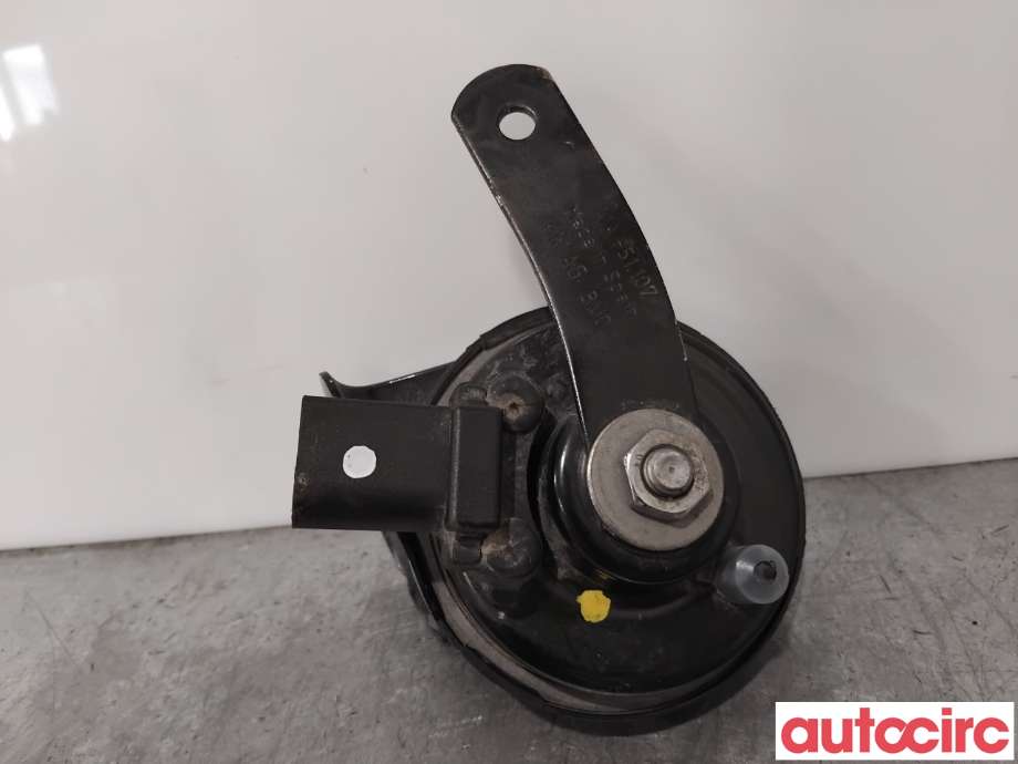 Horn/signalhorn til VW ID.4 2020-->>  (VOLKSWAGEN|8X0951221A|)