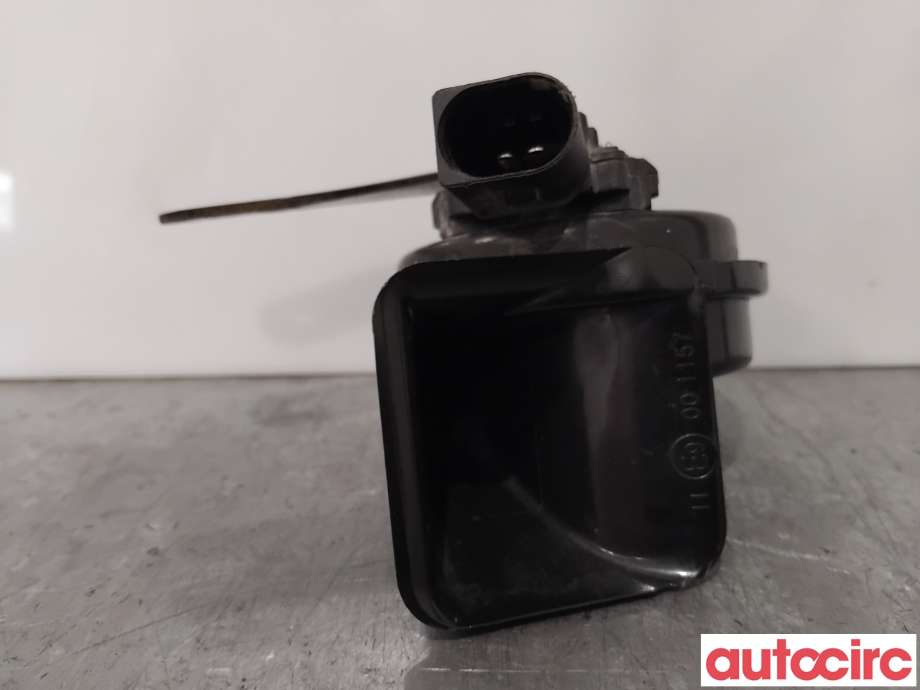 Horn/signalhorn til VW ID.4 2020-->>  (VOLKSWAGEN|8X0951221A|)