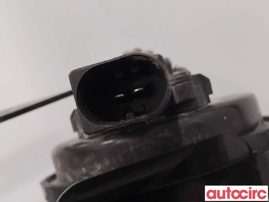 Horn/signalhorn til VW ID.4 2020-->>  (VOLKSWAGEN|8X0951221A|)