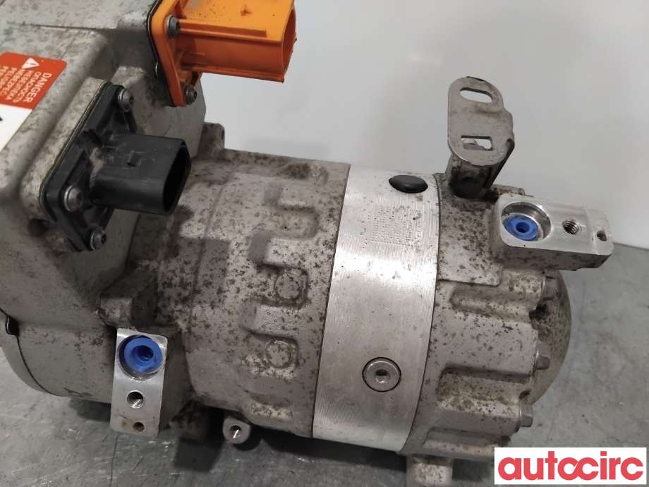Aircondition kompressor til VW ID.4 2020-->>  (VOLKSWAGEN|1EA820808B|1EA816551E|1EA820808H)