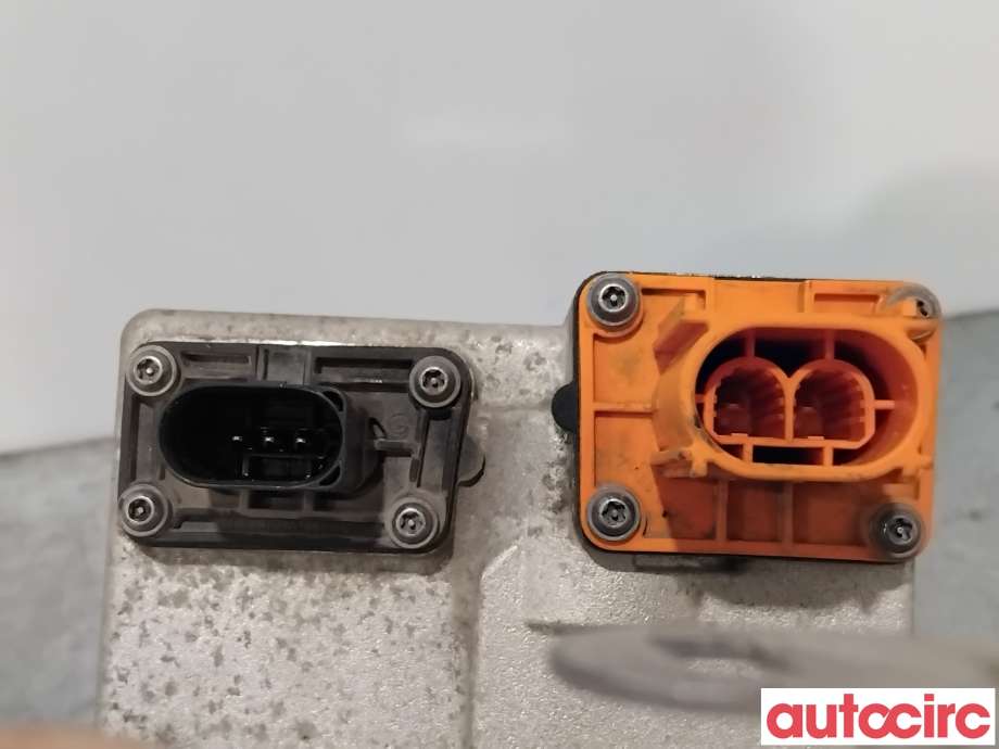 Aircondition kompressor til VW ID.4 2020-->>  (VOLKSWAGEN|1EA820808B|1EA816551E|1EA820808H)