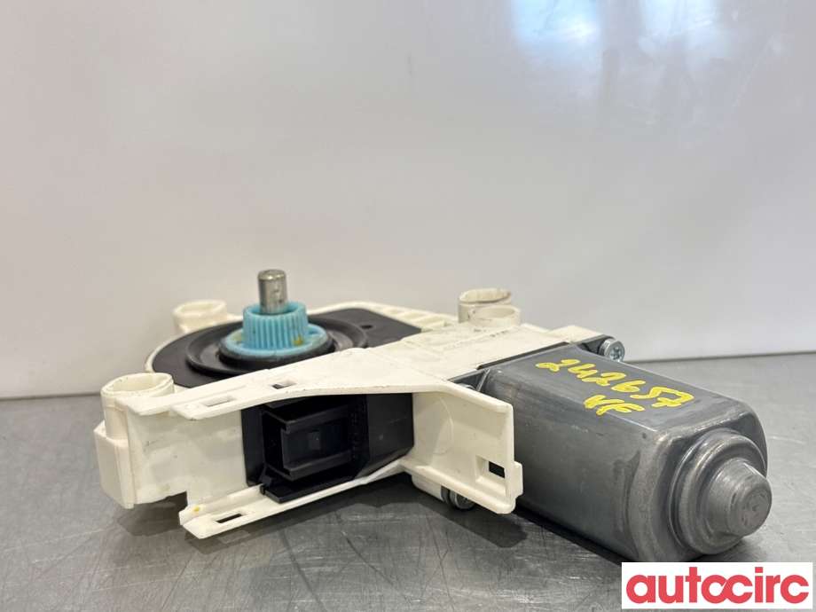 Ruteheis venstre foran til Audi Q5 2012-2017 (Type I, Fase 2)  (AUDI|8K0959801B|1101-919810-200)
