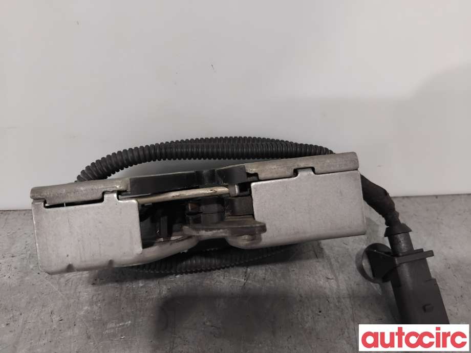 Panserlås til VW ID.4 2020-->> (VOLKSWAGEN|11B823509A|)