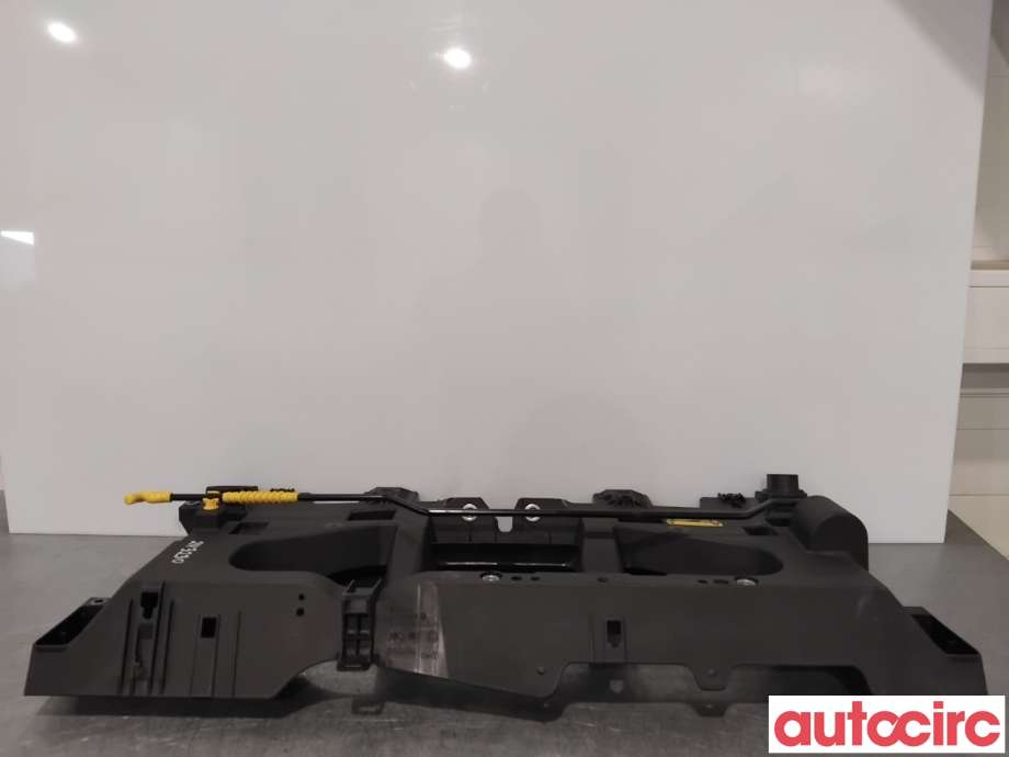 Frontplate øvre til VW ID.4 2020-->> (VOLKSWAGEN|11A805563H|)