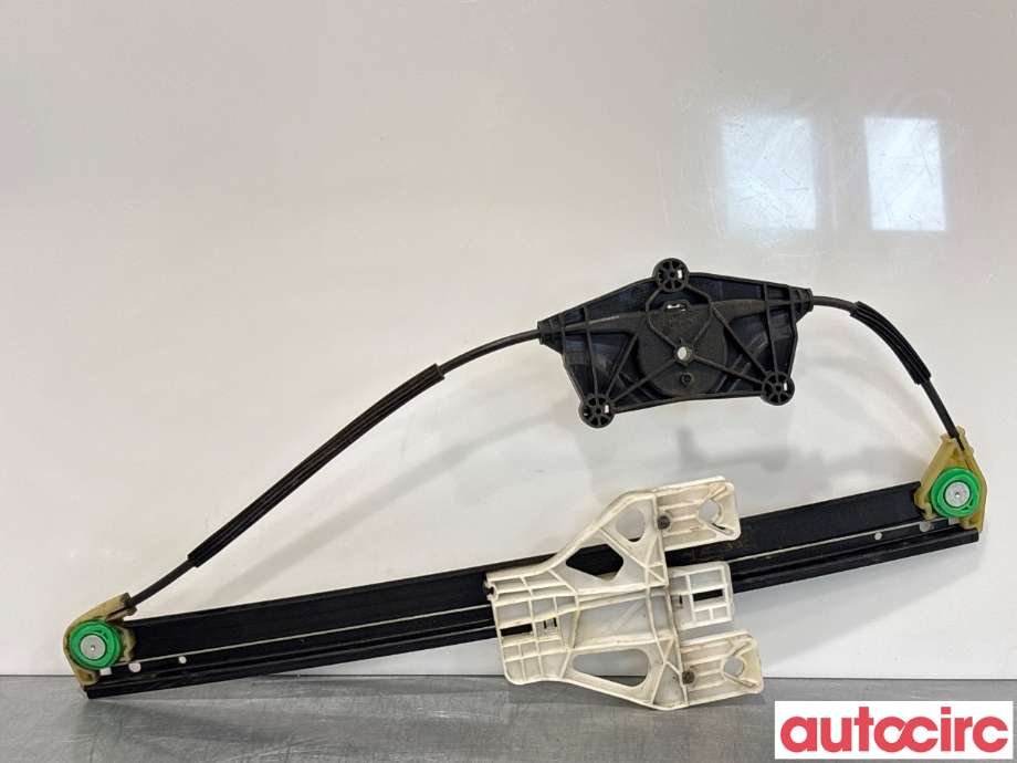 Ruteheis til Audi Q5 2012-2017 (Type I, Fase 2)  (AUDI|8R0839461D|1021-966619-102|8R0839461E)