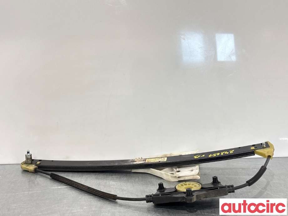Ruteheis til Audi Q5 2012-2017 (Type I, Fase 2)  (AUDI|8R0839461D|1021-966619-102|8R0839461E)