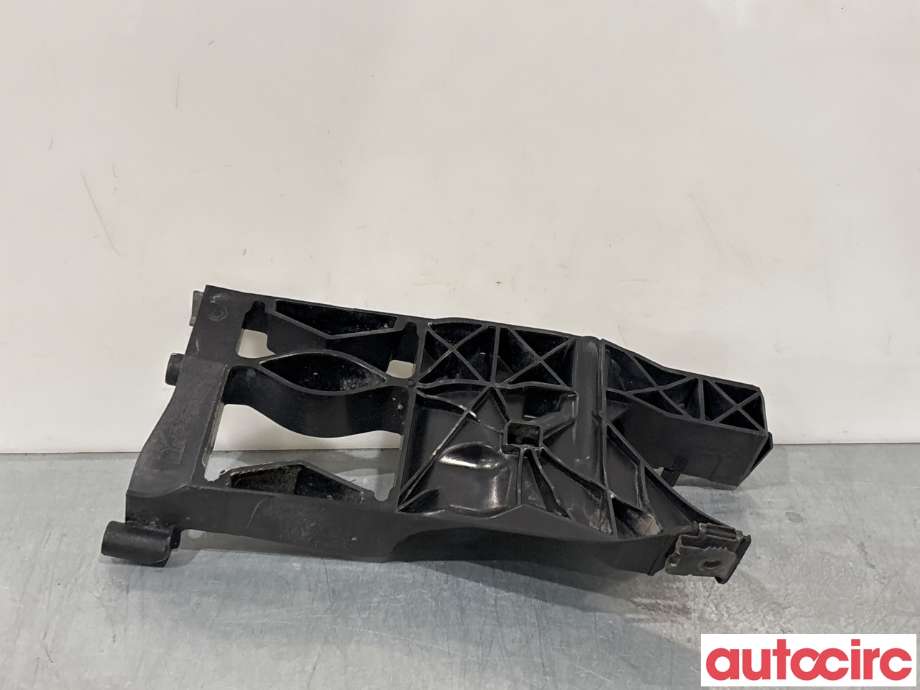 Frontlyktehus til Audi A6 2011-2014 (Type IV, Fase 1) (C7) (C7) (AUDI|4G0805608|)