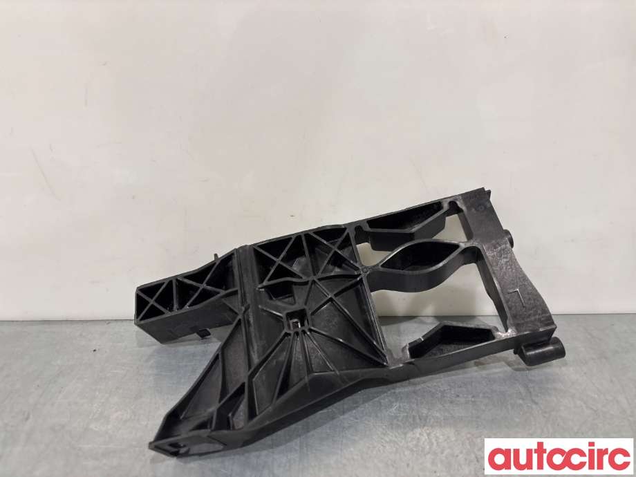 Frontlyktehus til Audi A6, 2011-2014 (Type IV, Fase 1) (C7) (C7) (AUDI|4G0805607)