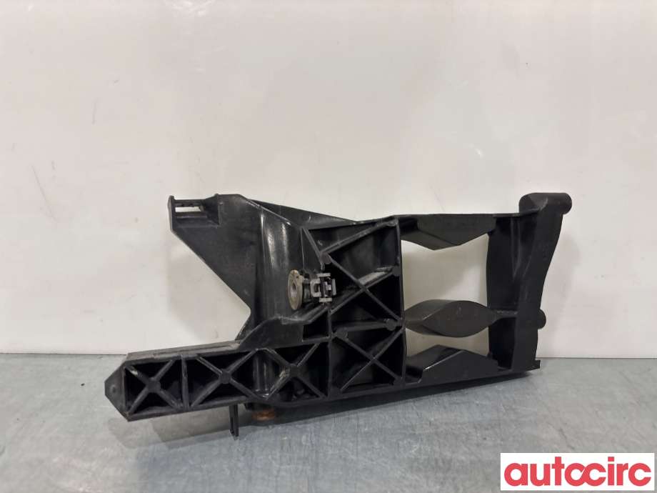 Frontlyktehus til Audi A6 2011-2014 (Type IV, Fase 1) (C7) (C7) (AUDI|4G0805607|)