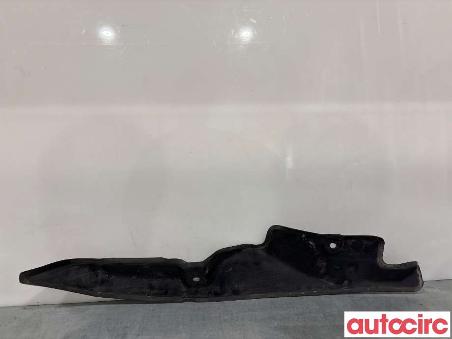 Diverse deler til Škoda Fabia 2010-2014 (Type II, Fase 2)  (SKODA|5J0821111|)