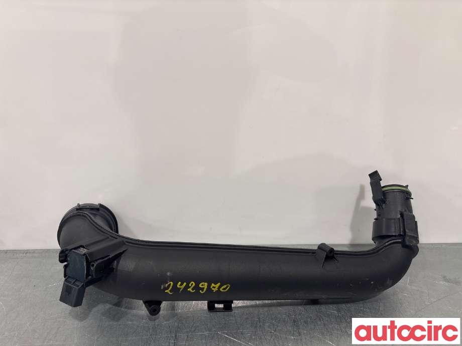 Turbo rør til VW e-Golf 2014-2017 (Fase 1)  (VOLKSWAGEN|04E145673P|)