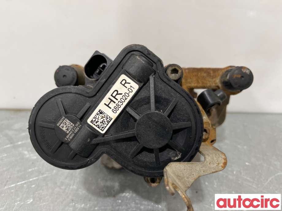 Bremsecaliper høyre bak til BMW i3 2013-2022  (BMW|34206883026|)