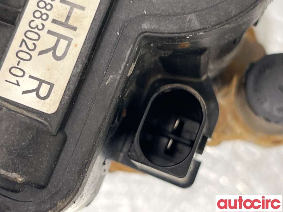 Bremsecaliper høyre bak til BMW i3 2013-2022  (BMW|34206883026|)