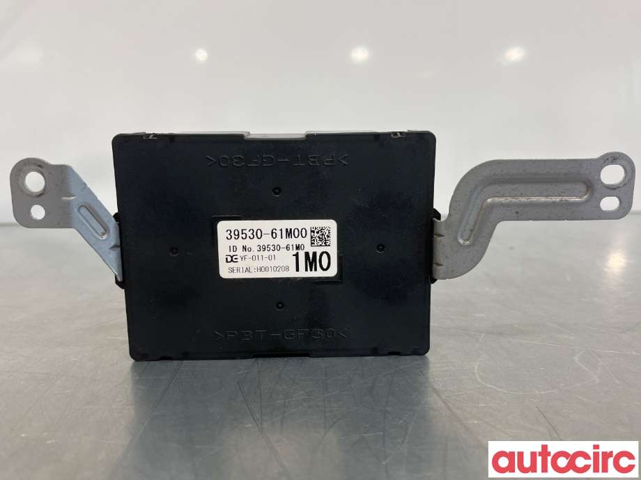 Styreenhet diverse til Suzuki SX4 S-CROSS, 2013-->> (Type II)  (SUZUKI|39530-61M00)