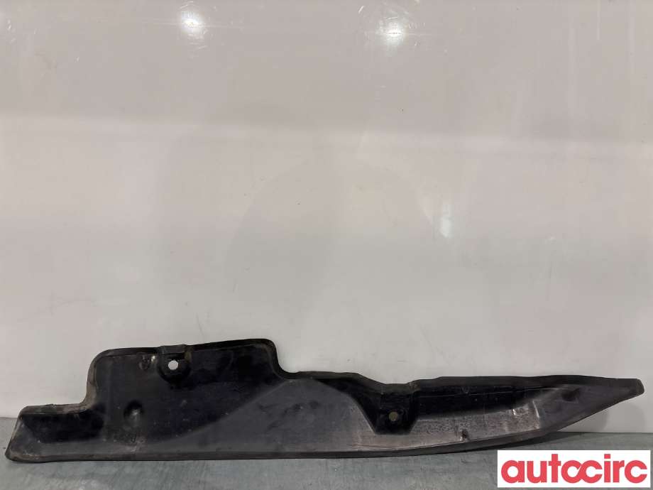 Diverse deler til Škoda Fabia 2010-2014 (Type II, Fase 2)  (SKODA|5J0821112|)