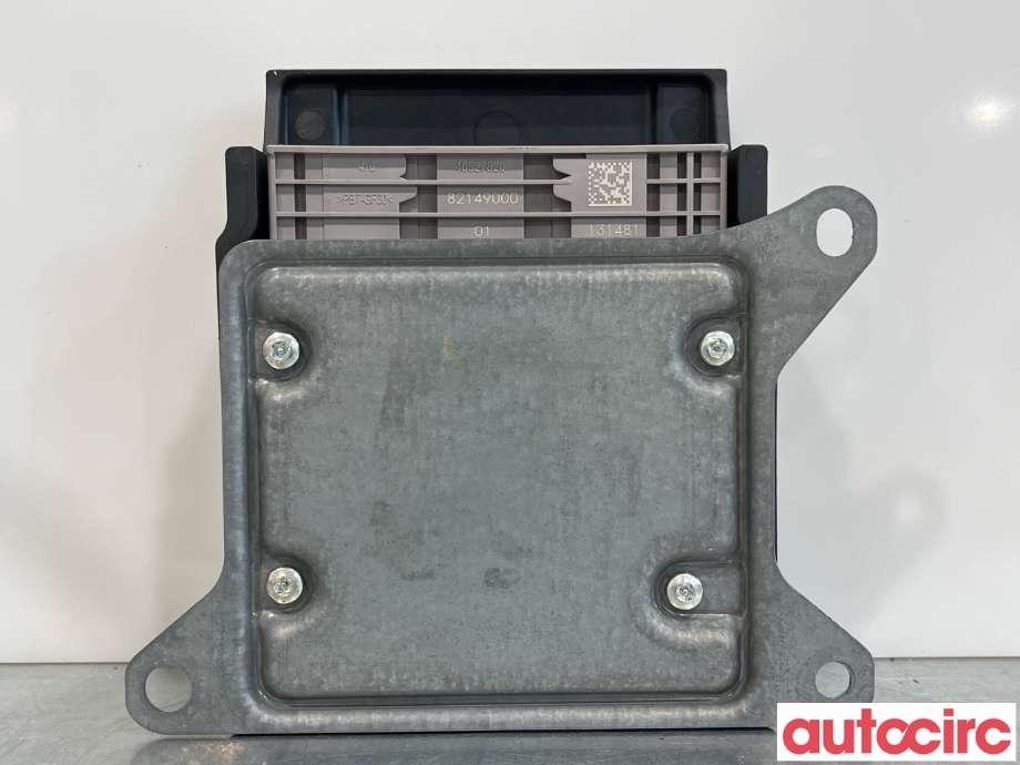 Airbag elektronikk til Suzuki SX4 S-CROSS 2013-->> (Type II)  (SUZUKI|38910-61M00)