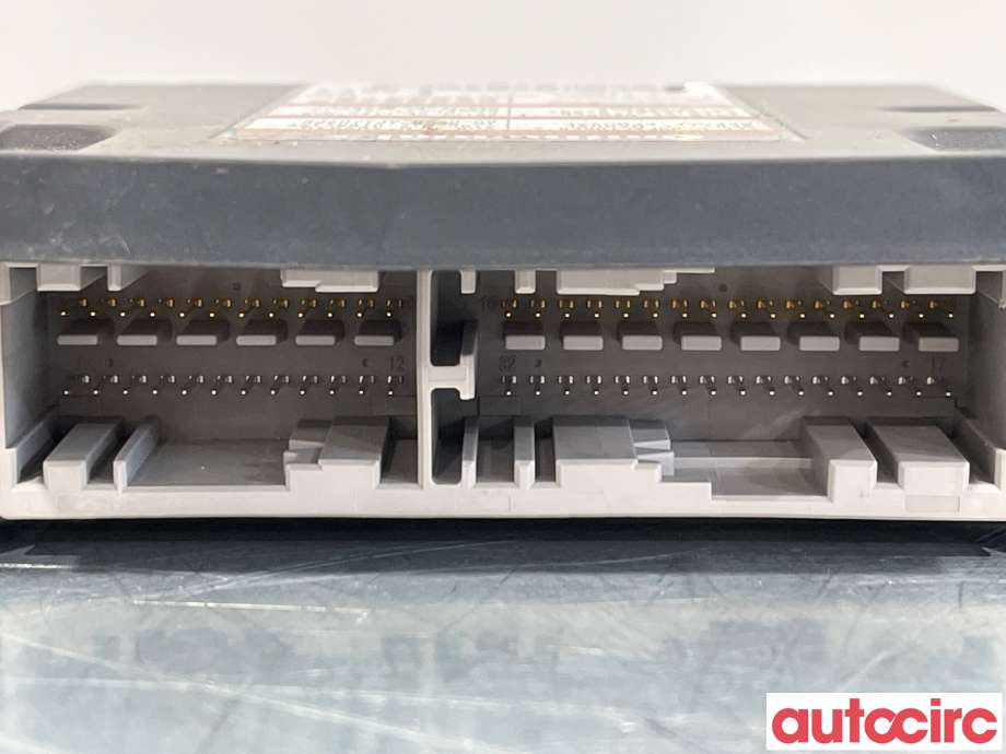 Airbag elektronikk til Suzuki SX4 S-CROSS 2013-->> (Type II)  (SUZUKI|38910-61M00)