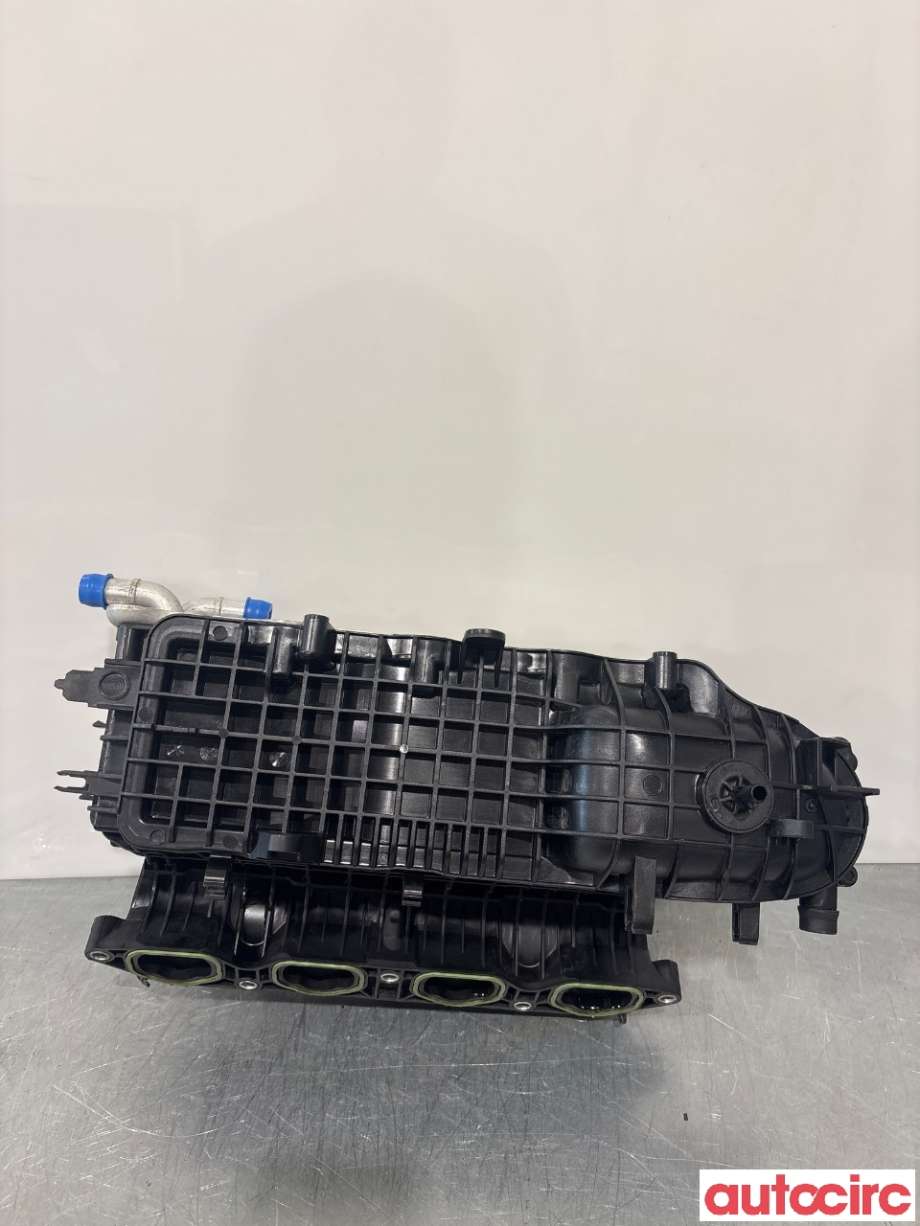 Manifold innsug til VW e-Golf 2014-2017 (Fase 1)  (VOLKSWAGEN|04E129709Q||04E129711M)