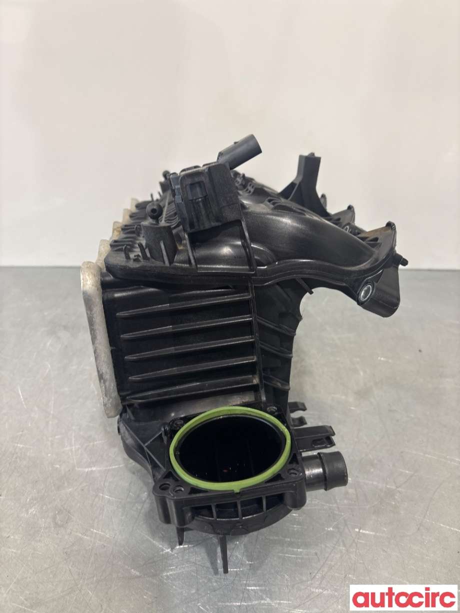 Manifold innsug til VW e-Golf 2014-2017 (Fase 1)  (VOLKSWAGEN|04E129709Q||04E129711M)