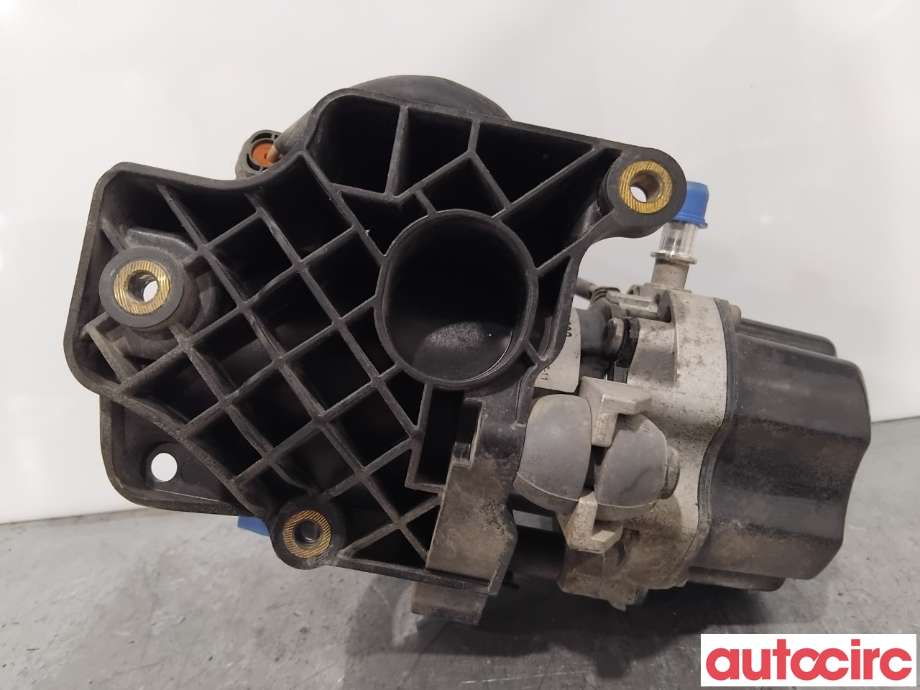 Vakuumpumpe til Mercedes EQV 2020-->> (W447) (W447) (MERCEDES|A0004302300|012377-11)