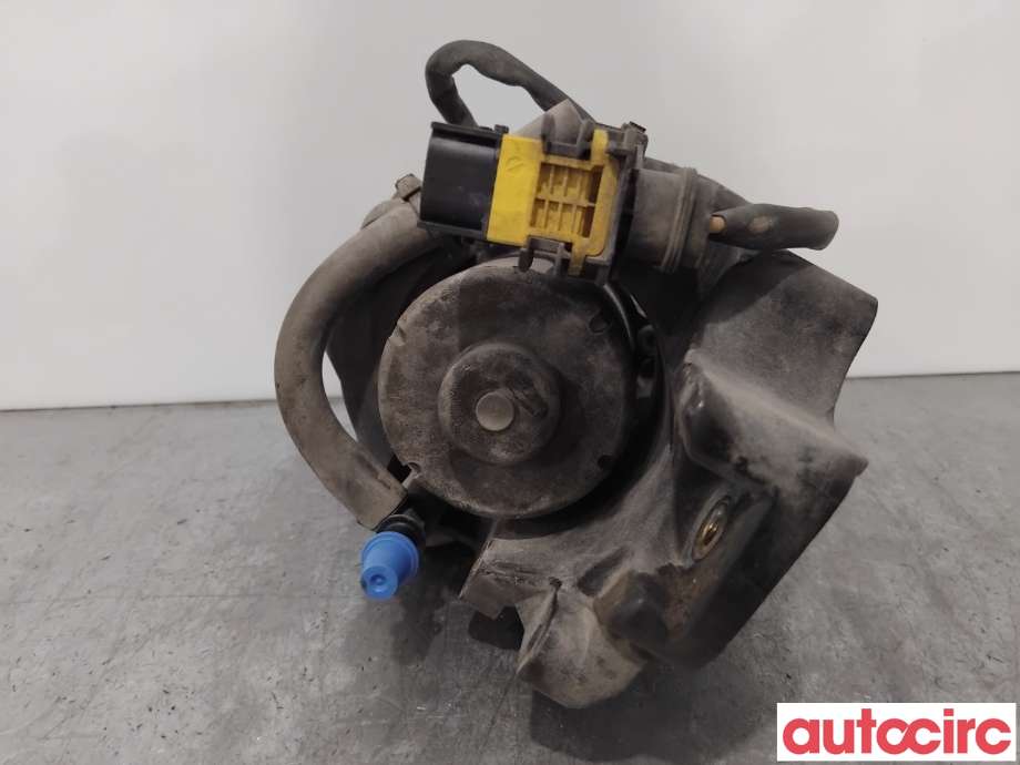 Vakuumpumpe til Mercedes EQV 2020-->> (W447) (W447) (MERCEDES|A0004302300|012377-11)