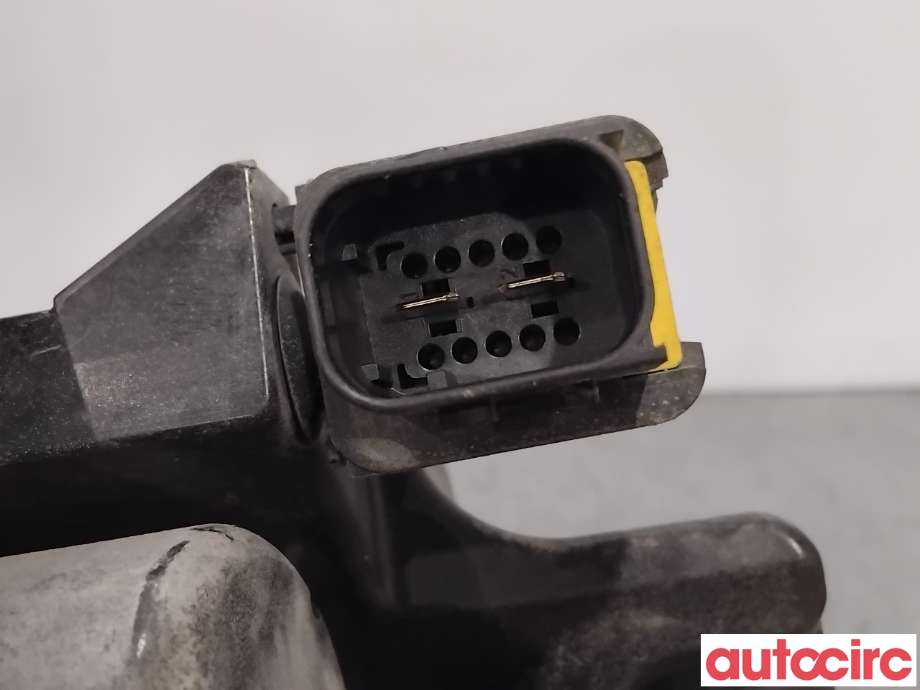Vakuumpumpe til Mercedes EQV 2020-->> (W447) (W447) (MERCEDES|A0004302300|012377-11)