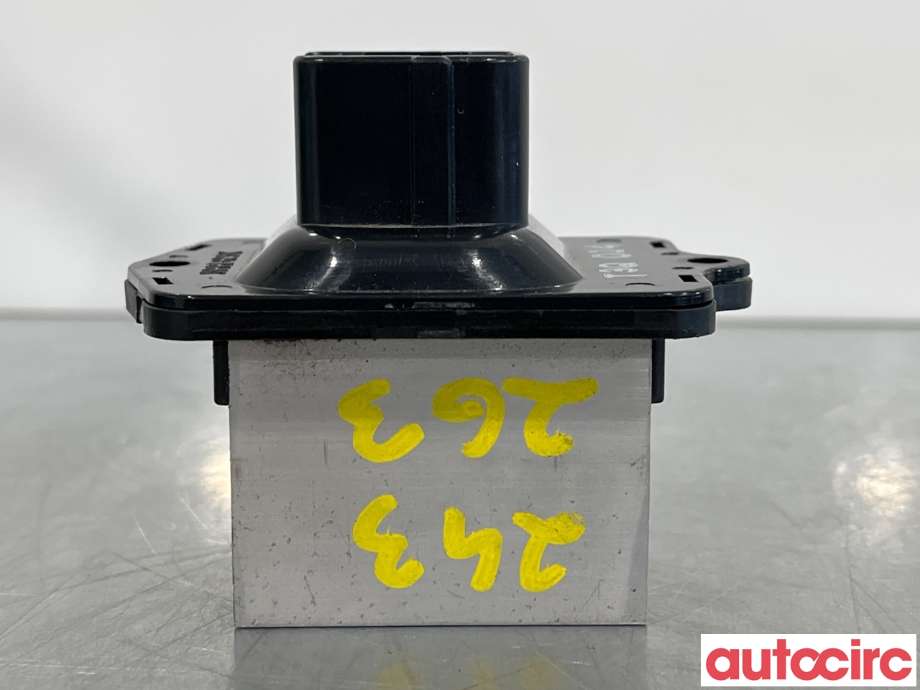 Varmeapparat motstand til Suzuki SX4 S-CROSS, 2013-->> (Type II)  (SUZUKI|95626-61M00)
