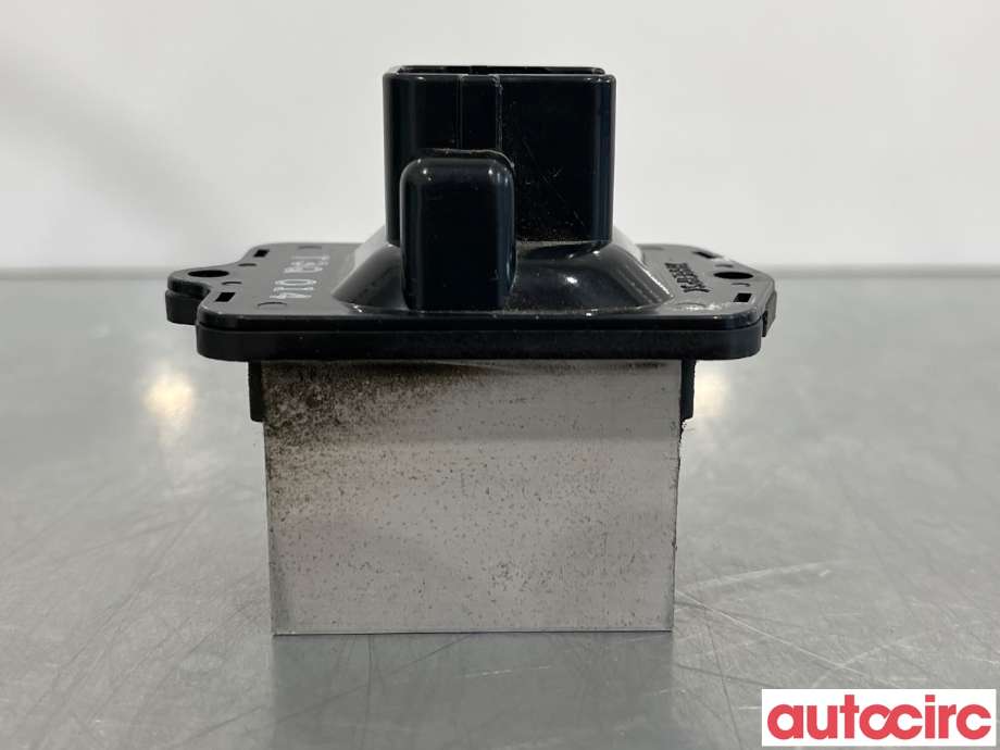 Varmeapparat motstand til Suzuki SX4 S-CROSS 2013-->> (Type II)  (SUZUKI|95626-61M00|)