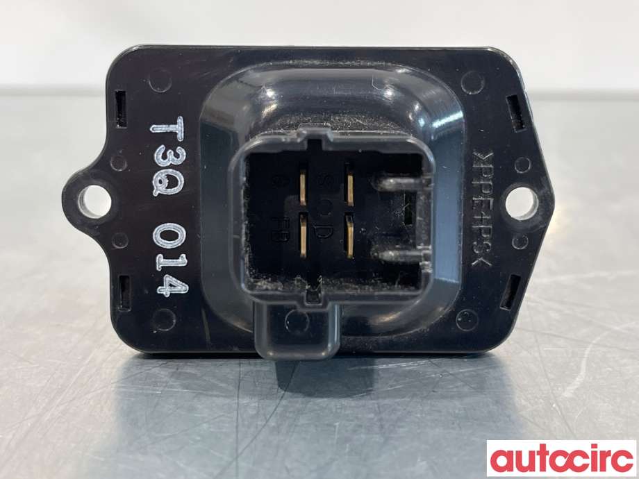 Varmeapparat motstand til Suzuki SX4 S-CROSS 2013-->> (Type II)  (SUZUKI|95626-61M00|)