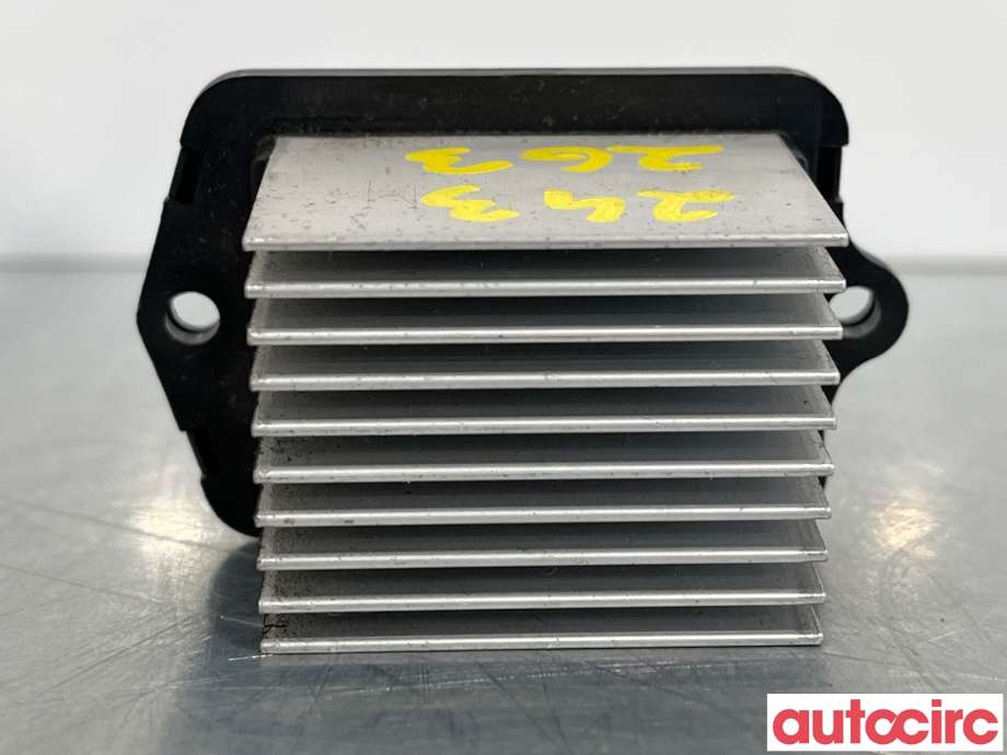 Varmeapparat motstand til Suzuki SX4 S-CROSS 2013-->> (Type II)  (SUZUKI|95626-61M00|)