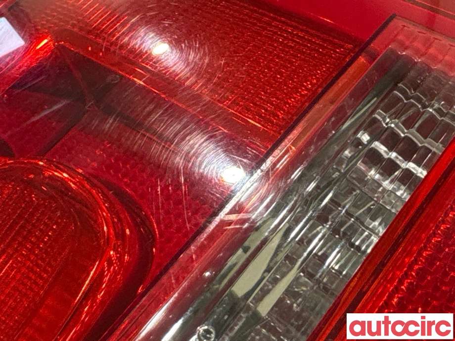 Baklykt høyre indre til VW Sharan 2010-->> (Type II)  (VOLKSWAGEN|7N0945094K|90093586)