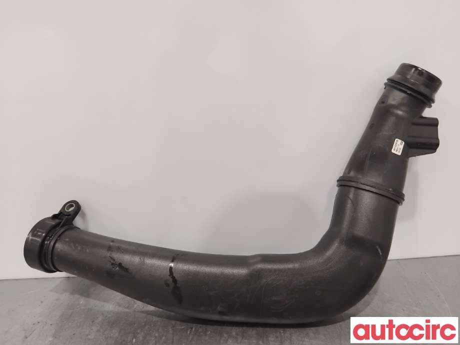 Turbo rør til Mercedes B-Klasse, 2011-2018 (W246) (W246) (MERCEDES|A6510901737)