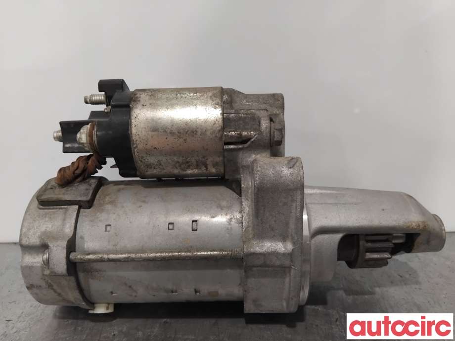 Starter diesel til Mercedes B-Klasse 2011-2018 (W246) (W246) (MERCEDES|A2709060026|428000-9140)