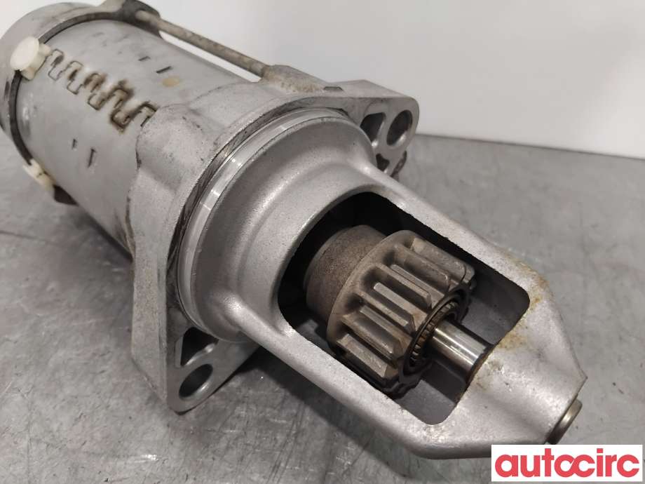 Starter diesel til Mercedes B-Klasse 2011-2018 (W246) (W246) (MERCEDES|A2709060026|428000-9140)