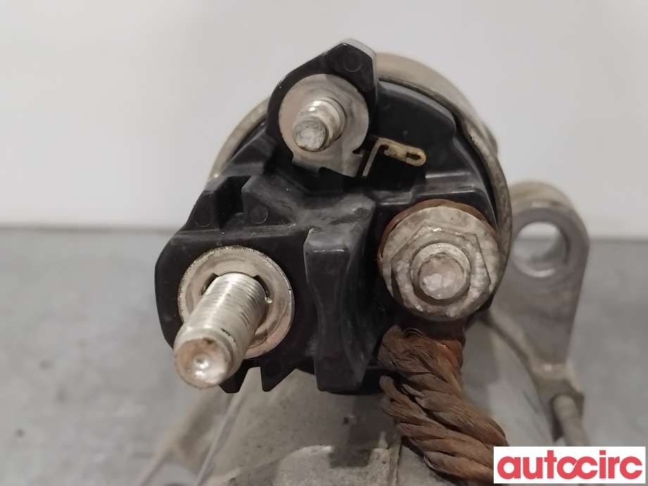 Starter diesel til Mercedes B-Klasse 2011-2018 (W246) (W246) (MERCEDES|A2709060026|428000-9140)