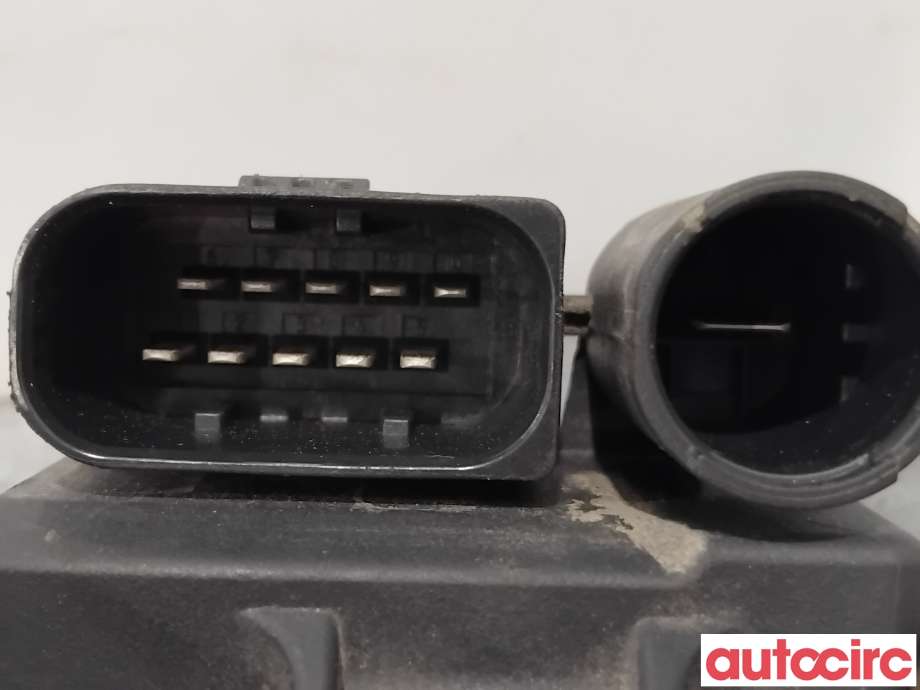 Rele gløde til Mercedes B-Klasse 2011-2018 (W246) (W246) (MERCEDES|A6519008003|0522120204|A6519005502)