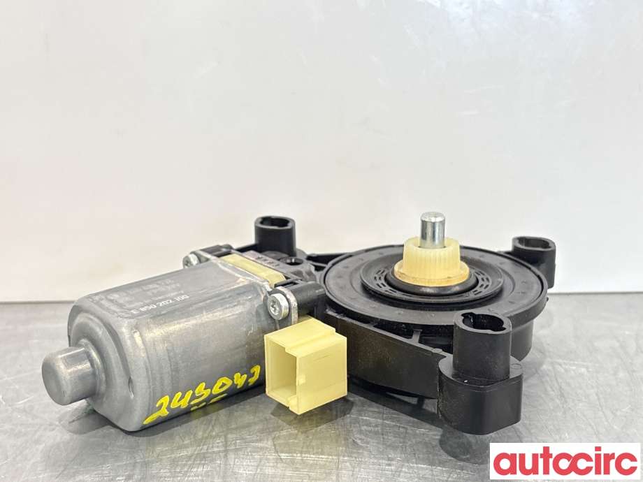 Ruteheis venstre foran til Audi A3 2016-2020 (Type III, Fase 2)  (AUDI|5Q0959802B|0130822716)
