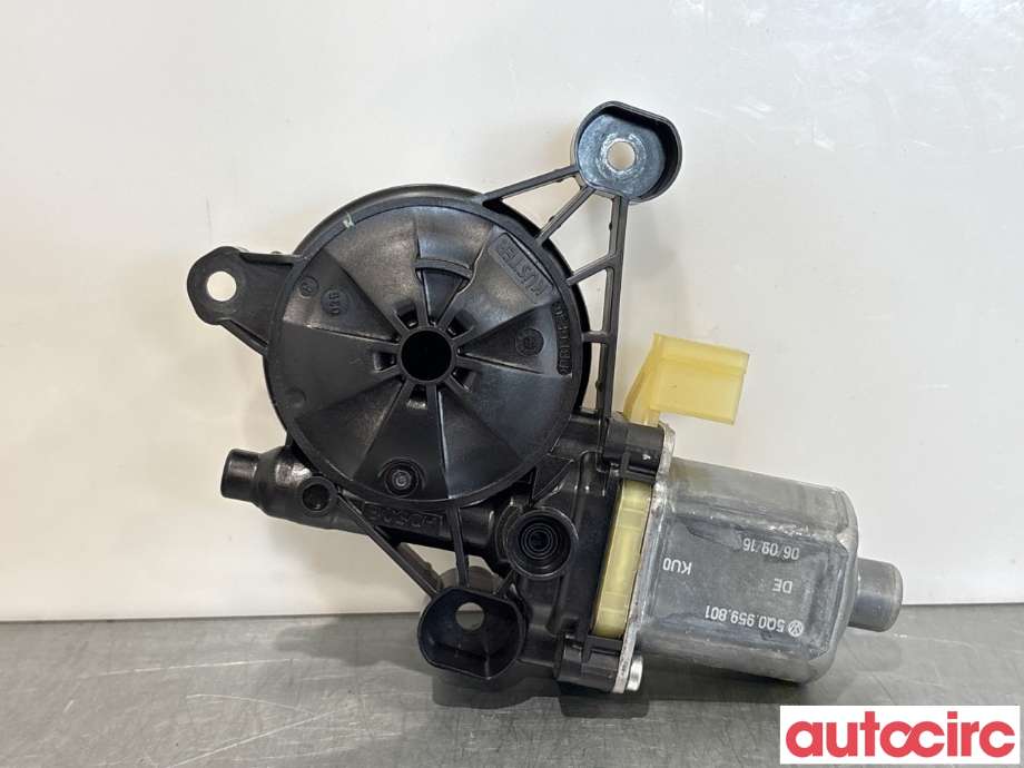Ruteheis venstre bak til Audi A3 2016-2020 (Type III, Fase 2)  (AUDI|5Q0959801|0130822713)